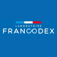 Laboratoire FRANCODEX logo - Similar company to Beaphar B.V.
