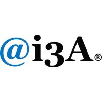 Instituto de Avaliação e Autenticação de obras de Arte – i3A logo - Similar company to Pixel - Restauração Digital De Fotografias