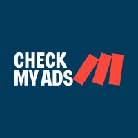Check My Ads Institute logo - Similar company to Adalytics