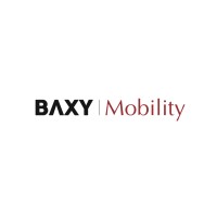 BAXY | Mobility logo - Similar company to Lg Life Sciences