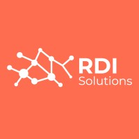 RDI Solutions logo - Similar company to Easy R&D