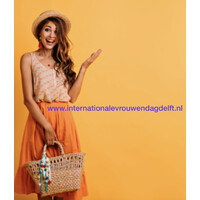 Stichting 8 maart logo - Similar company to Internationale Vrouwendag