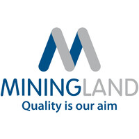 Miningland Machinery logo - Similar company to Assembly Conveying Systems