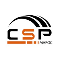 CSPMAROC logo - Similar company to Fotecma