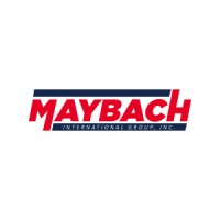 Maybach International Group LLC logo - Similar company to Digital Permit Book® 🚀
