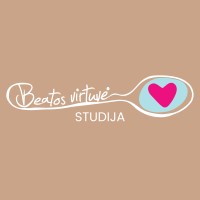 Beatos virtuvės studija logo - Similar company to Rupert