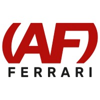 Gruppo AF Ferrari logo - Similar company to Hyperion Holdings