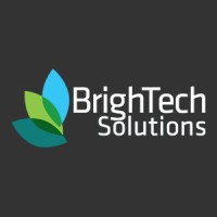 BrighTech Solutions logo - Similar company to Brightech Solutions