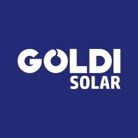 Goldi Solar Pvt. Ltd. logo - Similar company to Jakson Distributed Energy