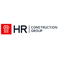 Humphrey Rich Construction Group, Inc. logo - Similar company to Pwi Construction, Inc.