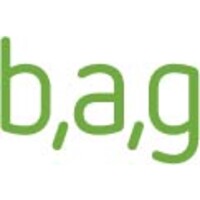 BAG electronics GmbH logo - Similar company to Falcon Business Solution Pvt Ltd