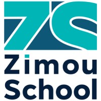 Zimou School logo - Similar company to Chloral