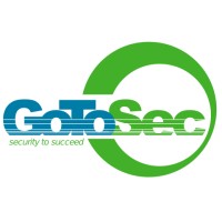 GoToSec GmbH logo - Similar company to Pointsharp Germany