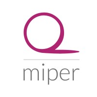 Miper Sagl logo - Similar company to Am Digital Life