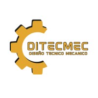 Ditecmec logo - Similar company to Marbella Partners Spa