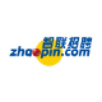 Zhaopin.com logo - Similar company to June.Xyz
