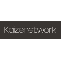 Kaizenetwork logo - Similar company to Keizen