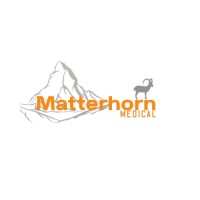 Matterhorn Medical logo - Similar company to Adler Ortho Usa
