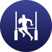 Rugby Heaven logo - Similar company to D. Wise Limited