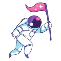MIT Women in Aerospace Engineering logo - Similar company to Despace Qf