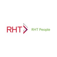 RHT People logo - Similar company to Vrse