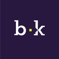 BK Consulting logo - Similar company to Botelha Advogados