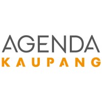 Agenda Kaupang AS logo - Similar company to Fredrikstad Tech Community