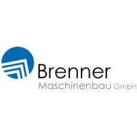 Brenner Maschinenbau GmbH logo - Similar company to Peitzmeier Maschinenbau Gmbh