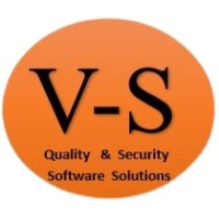 V-SYNC SOFTWARE SOLUTIONS logo - Similar company to Itc Ways Software Solutions