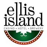 Ellis Island Casino logo - Similar company to Brewdigital