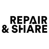 Repair&Share logo - Similar company to Hello Archie