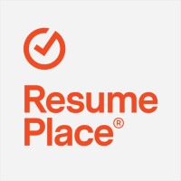 Resume Place, Inc. logo - Similar company to Integrated Data Services