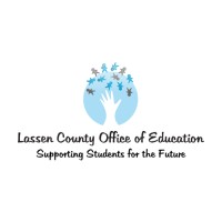 Lassen County Office Of Eduction