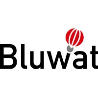 Bluwat AG logo - Similar company to Pacojet