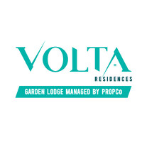 Volta Residences Hotel logo - Similar company to Coconut Grove Hotels