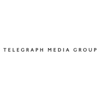 Telegraph Media Group Holdings Limited logo - Similar company to Dcd & Co Media Communications