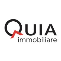 Quia immobiliare logo - Similar company to Case In Città