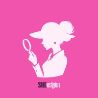 SHEvestigators logo - Similar company to Jogja Cyber Security