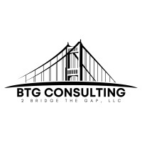 BTG Consulting: 2 Bridge The Gap logo - Similar company to Kodffe