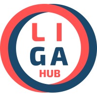 Liga hub logo - Similar company to Txm Methods Ltd.