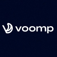 Voomp logo - Similar company to Voomp Technologies Llp