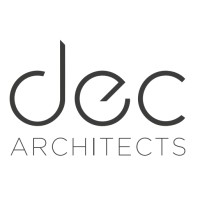 dec architects logo - Similar company to Soledad Merchán - Interior Design