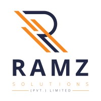 Ramz Solutions (Pvt) Limited logo - Similar company to Skanstech