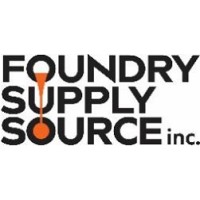 Foundry Supply Source logo - Similar company to Emco Engineers