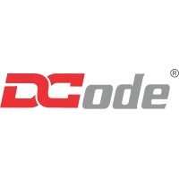 DCode logo - Similar company to Dcode
