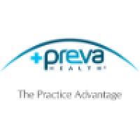 Preva Health logo - Similar company to Solidarity Bridge