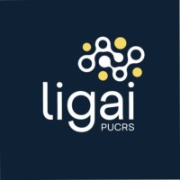LIGAI logo - Similar company to Placas Express