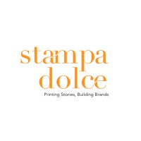 Stampa Dolce Pvt Ltd logo - Similar company to Riverhood