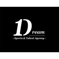 One Dream Sports & Talent Agency logo - Similar company to Ip Agency® | Talent · Sports · Content