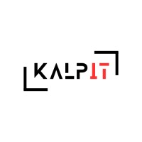 KalpIT logo - Similar company to CRA Interactive